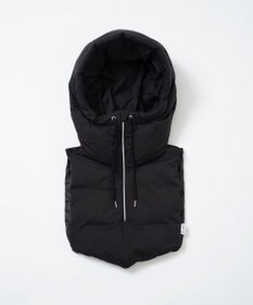 KWD 【日本製】HOOD DOWN PARTS グリーンダウン フードダウンパーツ