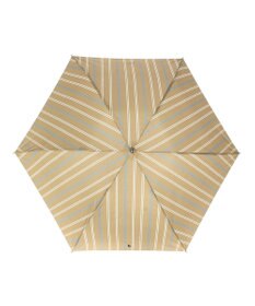 MOONBAT POLO RALPH LAUREN(ポロ ラルフローレン) 折りたたみ傘 ストライプ／日本製