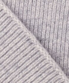 NAVE 【Nave】ウールカシミヤ ビスチェ