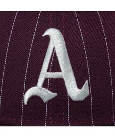 WEGO NEWERA　59FIFTY　Pinstripe