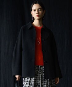 23区 オーバルトップ ネックレス