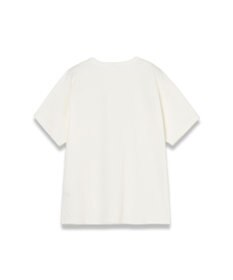 JOSEPH コンフォートコットン　ショートスリーブTシャツ