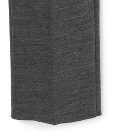 J.PRESS MEN 【セットアップ対応】アクティブウールモクロディ パンツ