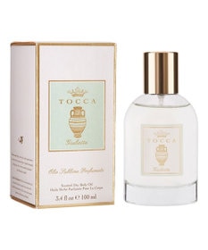 TOCCA DRY BODY OIL ボディーオイル
