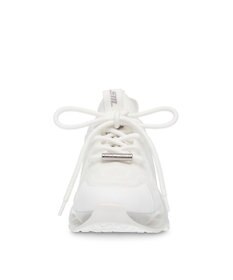 STEVE MADDEN ROCKETS スパイラルソールスニーカー