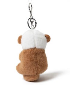WEGO ラッコぬいぐるみキーホルダー