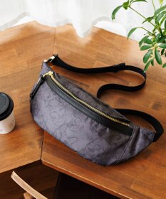 ACE BAGS & LUGGAGE HAyU × ace.  ユッカ ウエストバッグ 17834