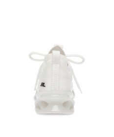 STEVE MADDEN ROCKETS スパイラルソールスニーカー