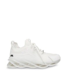 STEVE MADDEN ROCKETS スパイラルソールスニーカー