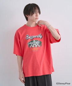 Green Parks トイストーリー／ウ゛ィンテージ風Ｔシャツ