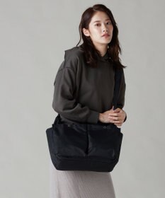 Y'SACCS ダブルホックポケットショルダー　Mサイズ