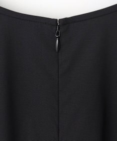 #Newans 【アイロンいらず】ウエストギャザーワンピース