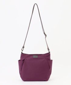 Y'SACCS 【ナイロンタフタ】トラベルショルダー mini