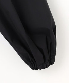 #Newans 【アイロンいらず】ウエストギャザーワンピース