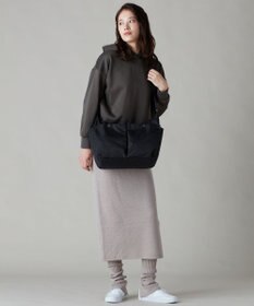 Y'SACCS ダブルホックポケットショルダー　Mサイズ