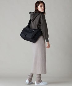 Y'SACCS ダブルホックポケットショルダー　Mサイズ