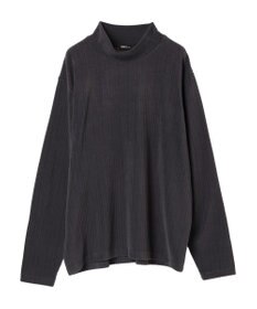 CRAFT STANDARD BOUTIQUE カットコールＭＯＣネックプルオーバー