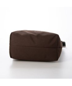 UNBILLION カシュカシュ cachecache / ドット刺繍ナイロン2wayショルダー