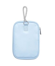 WEGO 【痛バ＆推し活グッズ】ダブルリボンサテンアクスタポーチ