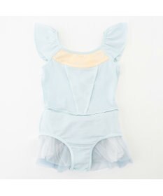 Chacott スカート付レオタード