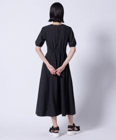 TOCCA 【星風まどかコラボ・大好評につき追加生産！】IN MY HEART ドレス