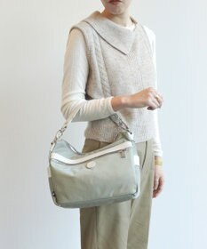 ACE BAGS & LUGGAGE Orobianco ソロペルテ ショルダーバッグ  7L 620g 92954 オロビアンコ