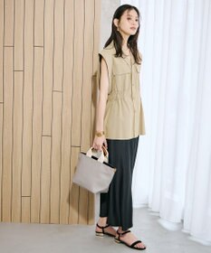 TOPKAPI 【Breath TOPKAPI】SCOTCH GRAIN スコッチグレイン プレーン トートバッグ M