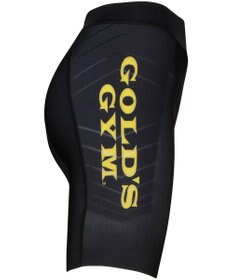 CW-X 【WOMEN】 CW-X 【GOLD'S GYMコラボ】 レディーススポーツタイツ CW-X史上最高の安定感(腰回り) 腹圧サポート ひざ上丈 トレーニング マラソン レディース HPY546 /ワコール