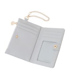 Maison de FLEUR グログランリボンフラグメントケース