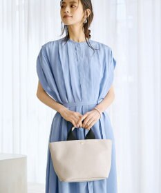 TOPKAPI 【Breath TOPKAPI】SCOTCH GRAIN スコッチグレイン プレーン トートバッグ M