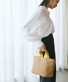 TOPKAPI 【Breath TOPKAPI】SCOTCH GRAIN スコッチグレイン プレーン トートバッグ M