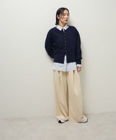 Green Parks レギュラーカラーインナーシャツ