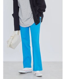 AMERICAN HOLIC 美・美・美　ポンチフレアパンツ