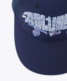 Columbia Columbia/ リトルベアロックメッシュキャップ /コロンビア