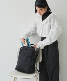 russet ナイロンリュックサック(SF-272)