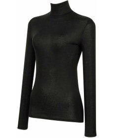 WACOAL あったかインナー 肌あたりがやさしい あたたかい 長袖 アウタータイプ レディース CLD727 /ワコール