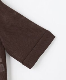 ANY SIS ツイーディカラミ ジャケット