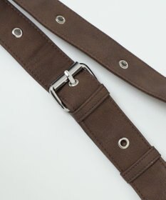 WEGO 2wayハトメショルダー