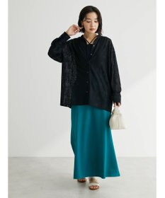 Green Parks マルチストラップテレコタンク