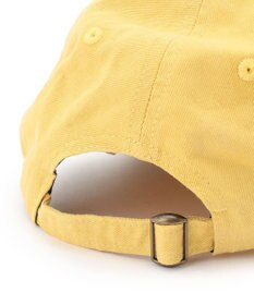 J.PRESS MEN 【J.PRESS ORIGINALS】【UNISEX】Cotton Twill J.PRESS Logo Cap