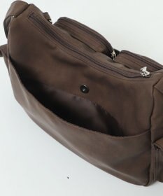 WEGO 2wayハトメショルダー