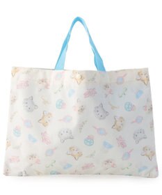 Chacott Catレッスントートバッグ