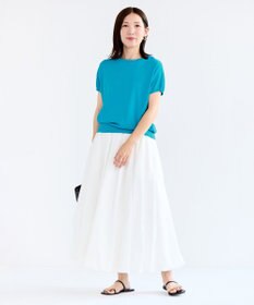 UNFILO 【STORY×UNFILOコラボ】バルーンスカート