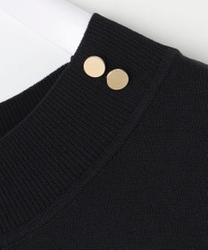 ANY SIS 【接触冷感・UVケア】フロント切替 プルオーバー