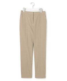 ICB 【洗える】 トリアセボディシェルピーチ スティックパンツ