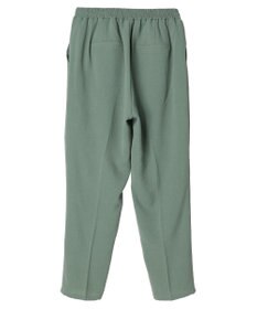 Green Parks ・ＥＬＥＮＣＡＲＥ　ＤＵＥ　テーパードパンツ