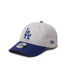 WEGO 【ユニセックス着用ITEM】NEWERA　940　MLB　Mesh　Embroidery