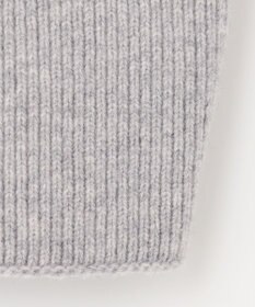 NAVE 【Nave】ウールカシミヤ ビスチェ