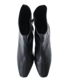 YECCA VECCA ストレッチミドルブーツ