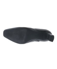 YECCA VECCA ストレッチミドルブーツ